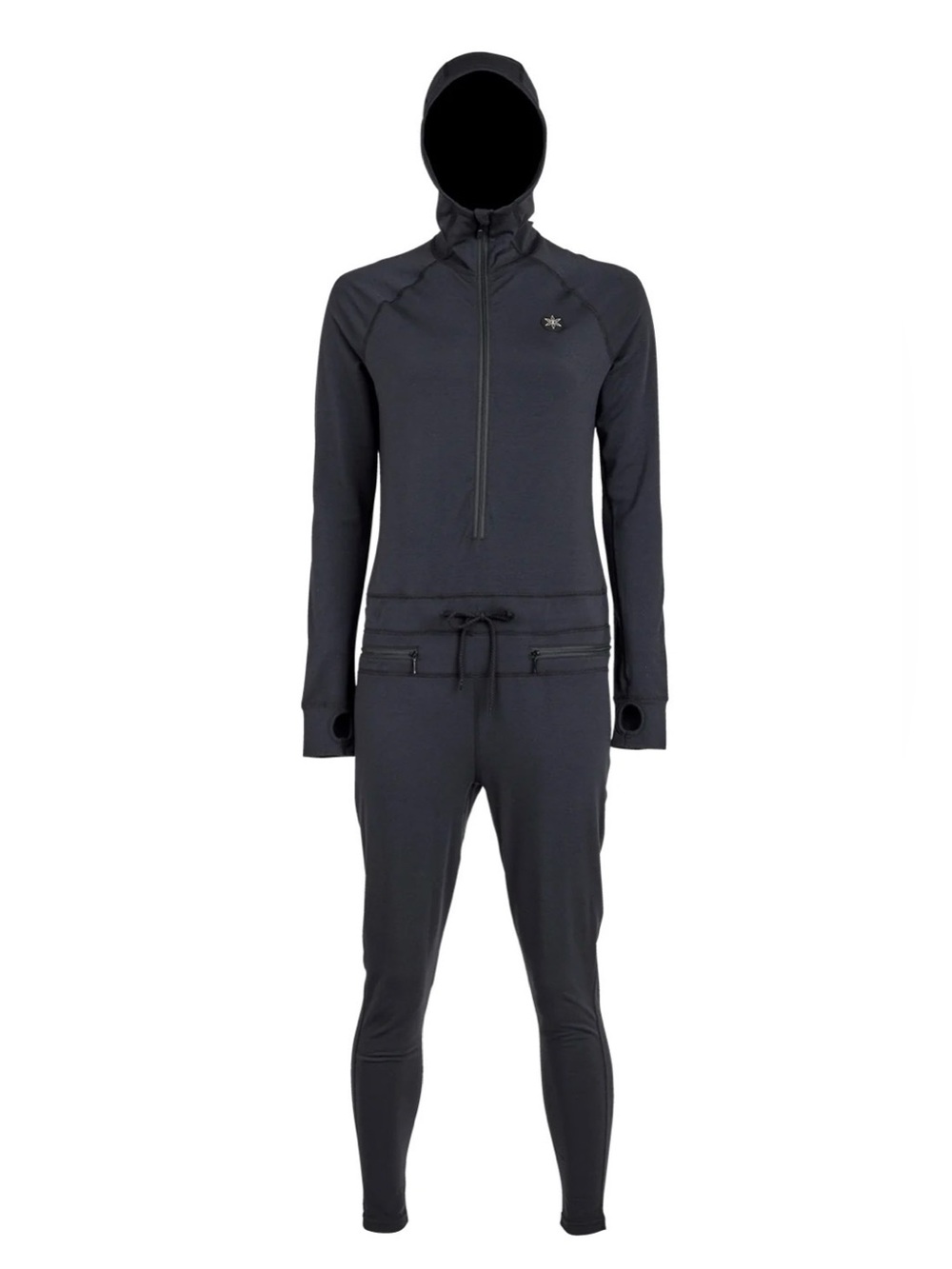Airblaster Women’s Classic Ninja Suit Winter Baselayer Skiing